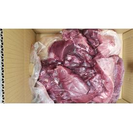 【馬肉】熊本馬小肉煮込み用 10kg 冷凍  田屋カンパニー