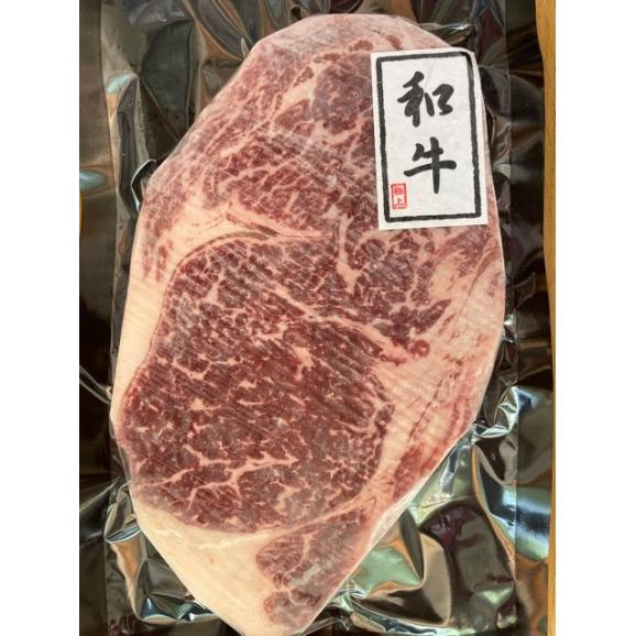 【牛/サーロイン・リブ】黒毛和牛ロースステーキ150g×10枚 1.5kg 冷凍02