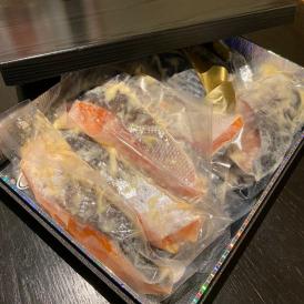 《天悟自家製》魚の味噌漬けセット【5種×2Pセット】