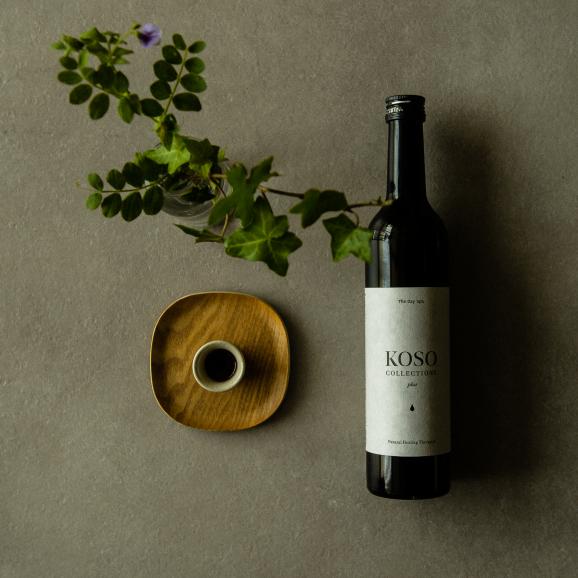 Koso Collections Plus 飲む美容液 酵素ドリンク The Day Spaの通販 お取り寄せなら ぐるすぐり