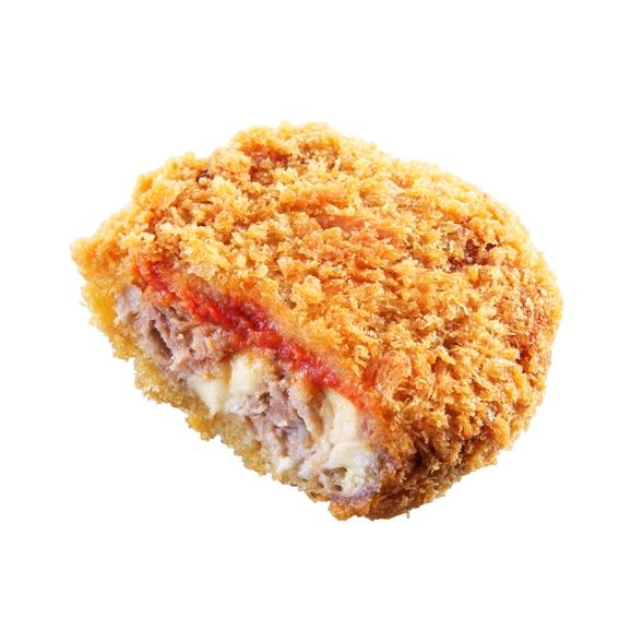 冷凍 チーズメンチカツ 直販 モクモクショップ