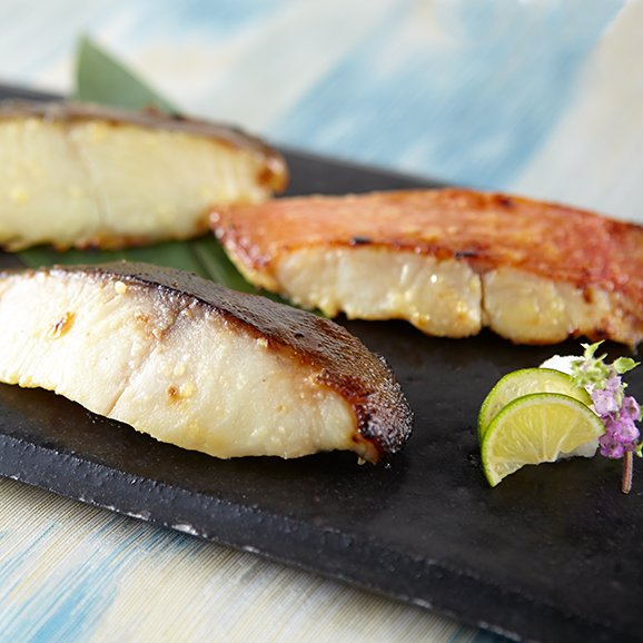 メイプル西京焼 割烹 とんぼの通販 お取り寄せなら ぐるすぐり