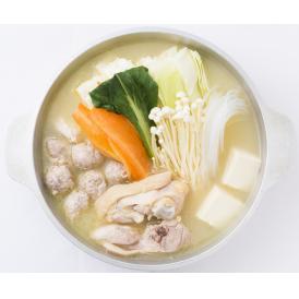 とり田水炊きセット（4～5人前）