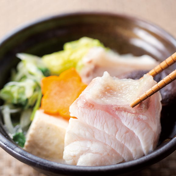天然くえ鍋 クエ鍋 2人前 送料無料 土佐料理 司 ねぼけの通販 お取り寄せなら ぐるすぐり