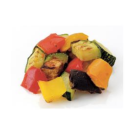 冷凍食品 冷凍菜園風グリル野菜のミックス 600g