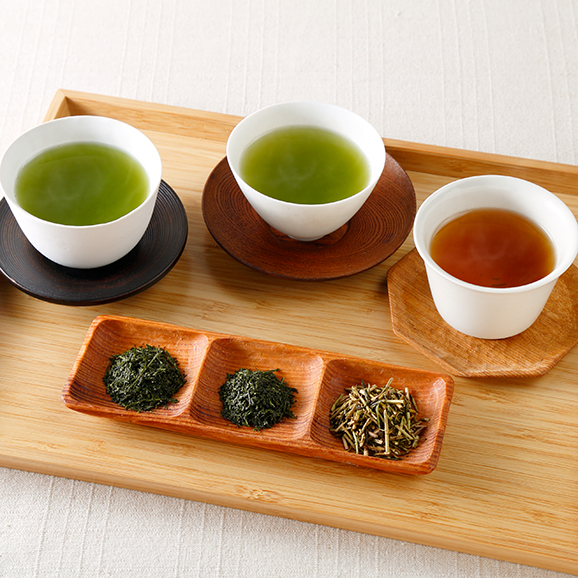 利休の詩 和紙袋銘茶 3袋詰合セット つぼ市製茶本舗の通販 お取り寄せなら ぐるすぐり