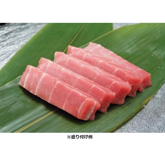 天然本まぐろ詰合せ 中とろ 本まぐろ100 たたき マグロ専門卸 築地ホクエイ の通販 お取り寄せなら ぐるすぐり