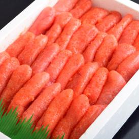 明太子 めんたいこ 魚卵 送料無料 福岡加工 上切辛子明太子 1kg ご飯のお供 冷凍同梱可能