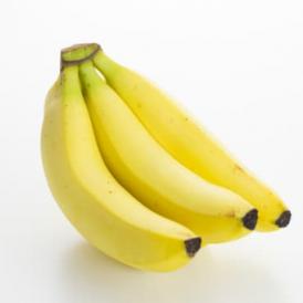 バナナ　1本