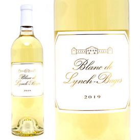 [2019] ブラン ド ランシュ バージュ 750ml (AOCボルドー フランス) 白ワイン コク辛口 ワイン ^ABLB1119^