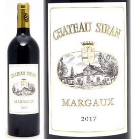 [2017] シャトー シラン 750ml (マルゴー ボルドー フランス) 赤ワイン コク辛口 ワイン ^ADIR0117^