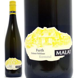 [2018] グリューナー フェルトリーナー フルト パルト 750ml マラート (オーストリア) 白ワイン コク辛口 ワイン ^KBMTFP18^