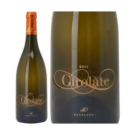 [2011] ジロラート ブラン ジロラット 750ml (AOCボルドー フランス)  白ワイン コク辛口 ワイン ^AODEGB11^