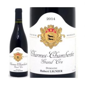[2014] シャルム シャンベルタン 特級畑 750ml ユベール リニエ  (ブルゴーニュ フランス) 赤ワイン コク辛口 ワイン ^B0HLCC14^