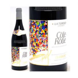 [2013] コート ロティ ラ トゥルク 750ml ギガル (ローヌ フランス) 赤ワイン コク辛口 ワイン ^C0EGCT13^