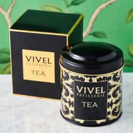 スリランカのケニルワース茶園の茶葉100%の高品質で濃い味わいの紅茶です。