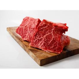 【牛肉/ランプ】黒毛和牛A4等級　ランプブロック（ラムブロック） 1kg 冷蔵 ＜国産＞