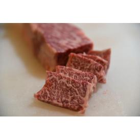 【牛肉/バラ】黒毛和牛カイノミブロック A4-A5 1kg 冷蔵＜国産＞J&W