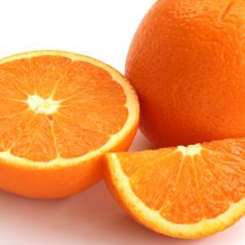 ネーブルオレンジ アメリカ カリフォルニア産 糖度抜群 約4kg12～18玉 食べるオレンジジュース