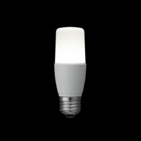 YAZAWA T形LED電球  60W形相当  E26  昼白色 全方向タイプ LDT8NG