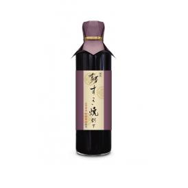 【正田特選醤油】ふくよかな旨味をもつ本醸造醤油の逸品。まろやかな口当たりと豊かな香りが特徴です。