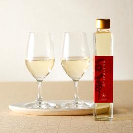 日本みつばちのお酒 百華