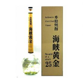 本格米焼酎25度 海峡黄金[1,500ml]