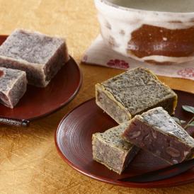 こだわりきんつば10個入