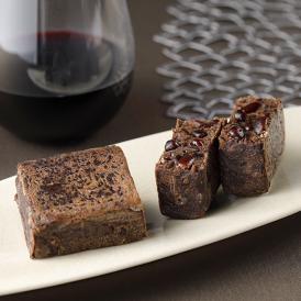 和のブラウニーWショコラきんつば