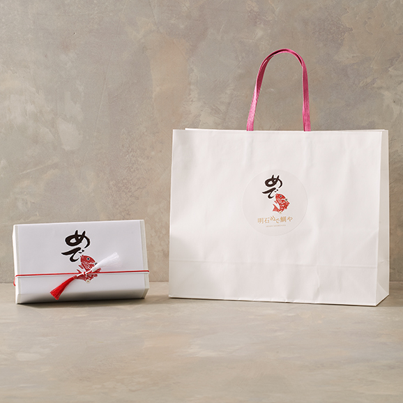 明石めで鯛や めで鯛 幸せの鯛そぼろ紅白 明石の旬を味わう ぜんさくの通販 お取り寄せなら ぐるすぐり