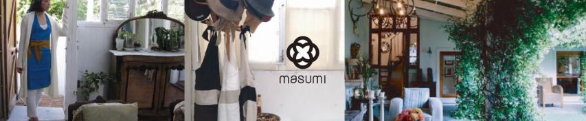 Maison masumi