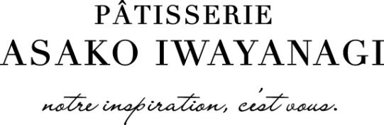 PATISSERIE ASAKO IWAYANAGI