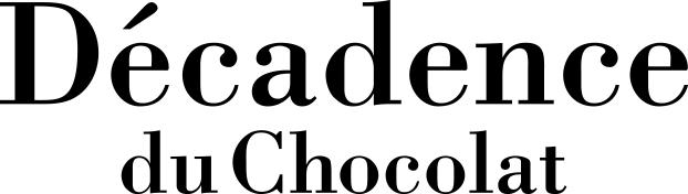 Decadence du Chocolat(デカダンスドュショコラ)