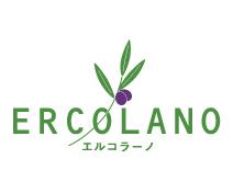 ラウンジカフェ ERCOLANO