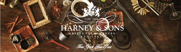 HARNEY & SONS