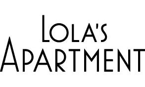 LOLA’S APARTMENT(ロラズアパートメント)