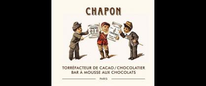 CHAPON 青山店