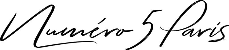 Numero 5 Paris(ヌメロサンク・パリ)