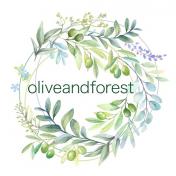 oliveandforest