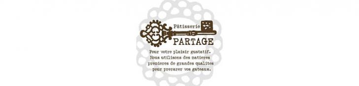 Patisserie PARTAGE