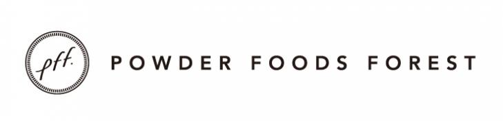 powder foods forest shop