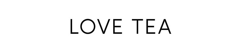 LOVE TEA